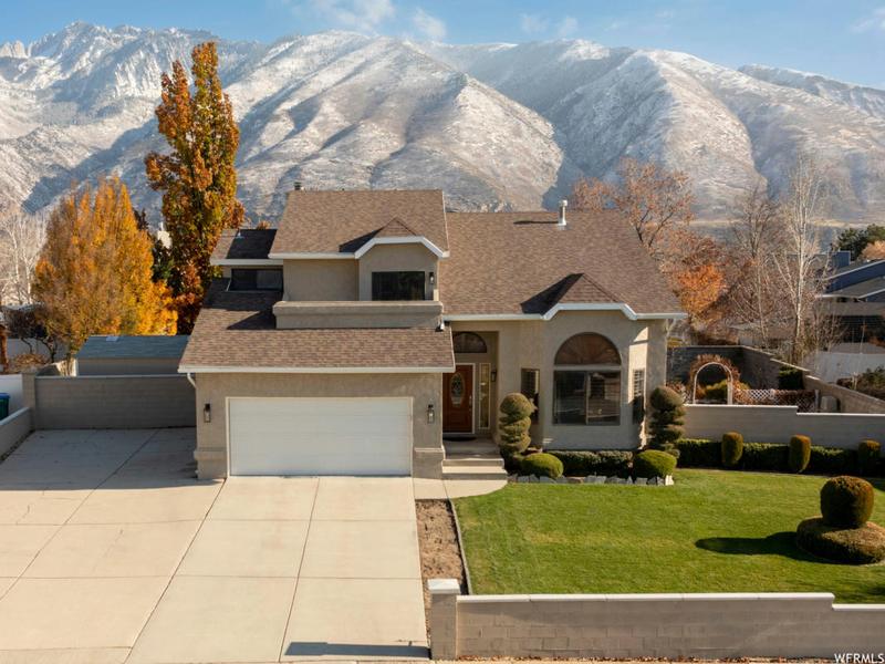 11879 S HAGAN RD, Sandy, UT 84092 Single Family Residence For Sale  MLS# 1968990