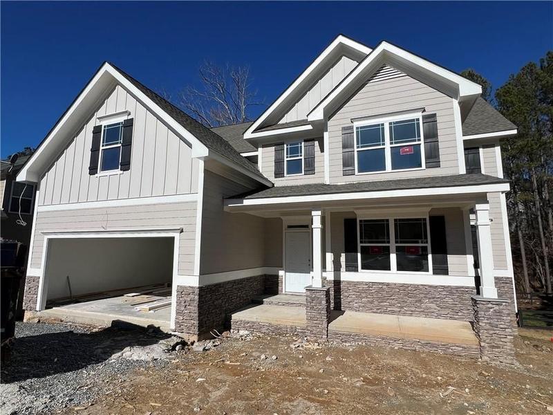 Acworth, Cobb County, GA House for sale Property ID: 418627877