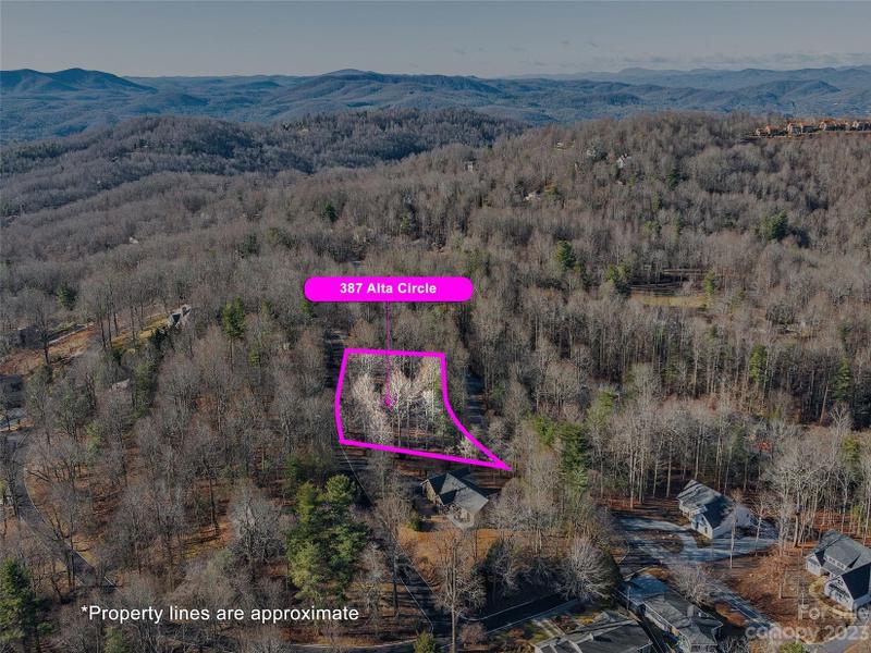 Laurel Park, Henderson County, NC Undeveloped Land, Homesites for sale Property ID: 418820215