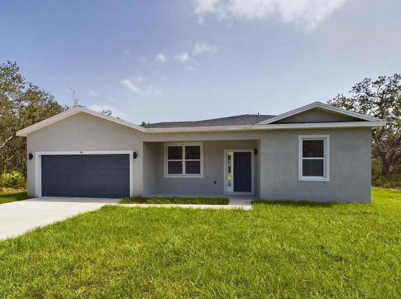 96 SE Malauka Trail, Ocklawaha, FL 32179 - MLS OM665329 for Sale