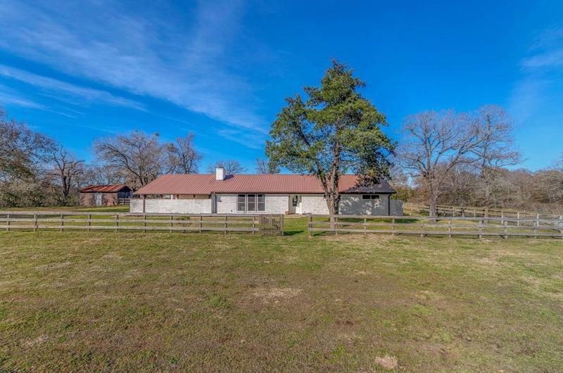 6139 Hwy 30, Anderson, TX 77830 - MLS 95651555 for Sale