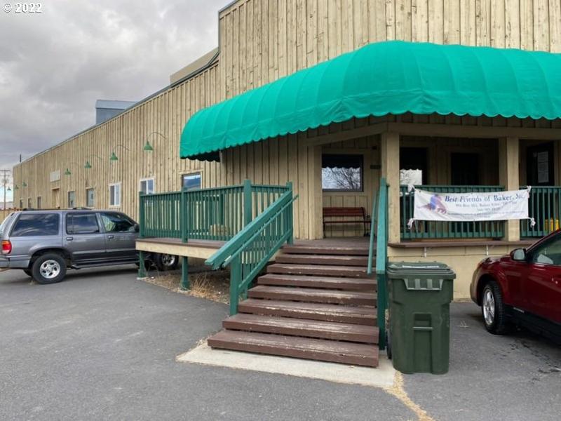 2950 CHURCH ST, Baker City OR 97814 for Sale