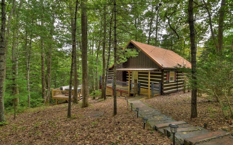 Cherry Log, Gilmer County, GA House for sale Property ID: 417595822