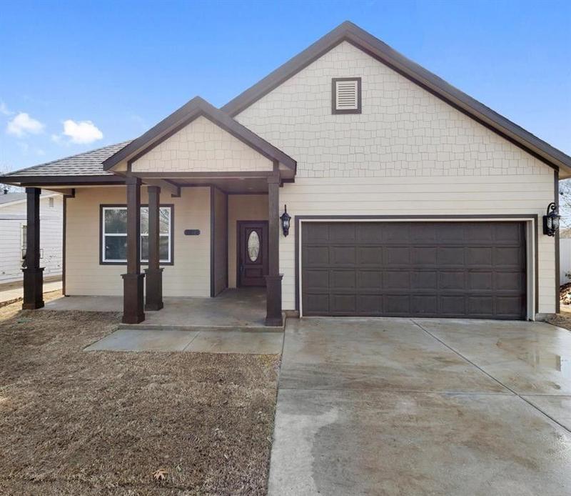 Fort Worth, Tarrant County, TX House for sale Property ID: 418840070