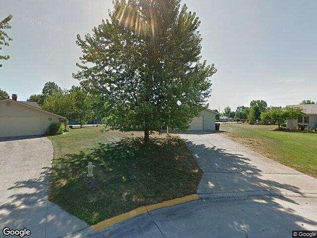 Hampton, FORT WAYNE, IN 46815  608592894 for Sale