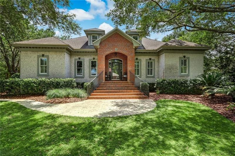 Saint Marys, Camden County, GA House for sale Property ID: 417116786
