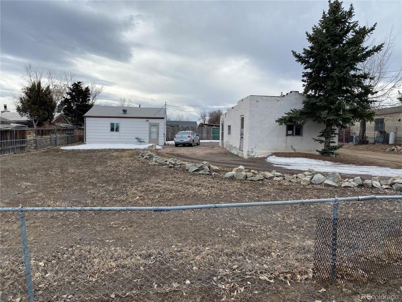 2860 West 67th Place, Denver, CO 80221 for Sale