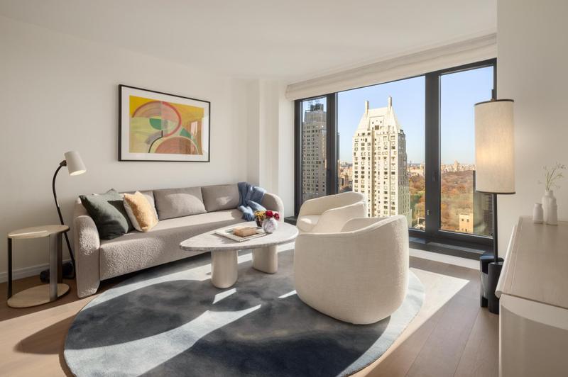 111 W 56th St #40C, New York, NY 10019 - MLS RPLU-5122036526 for Sale
