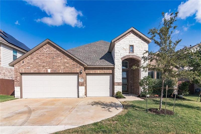 201 Potts St, Georgetown, TX 78628 for Sale