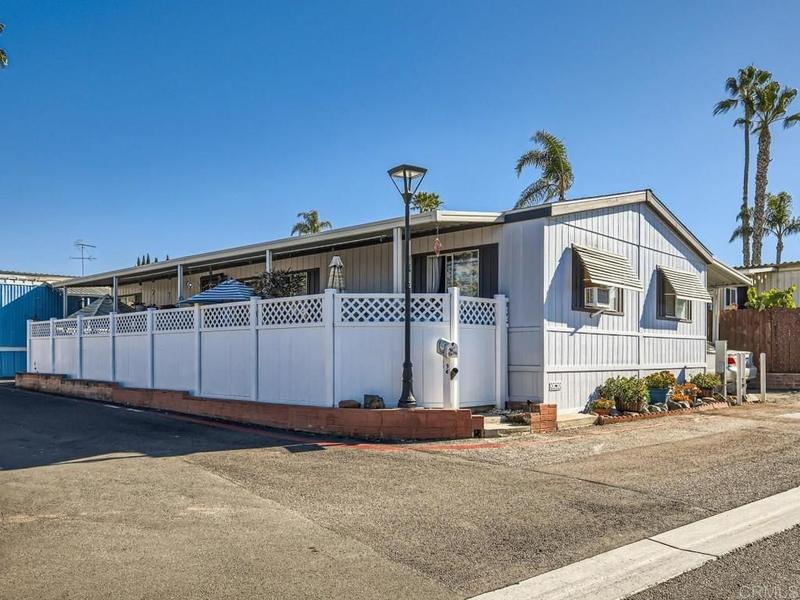 200 Olive Ave #96, Vista, CA 92083  MLS# NDP2309436 for Sale