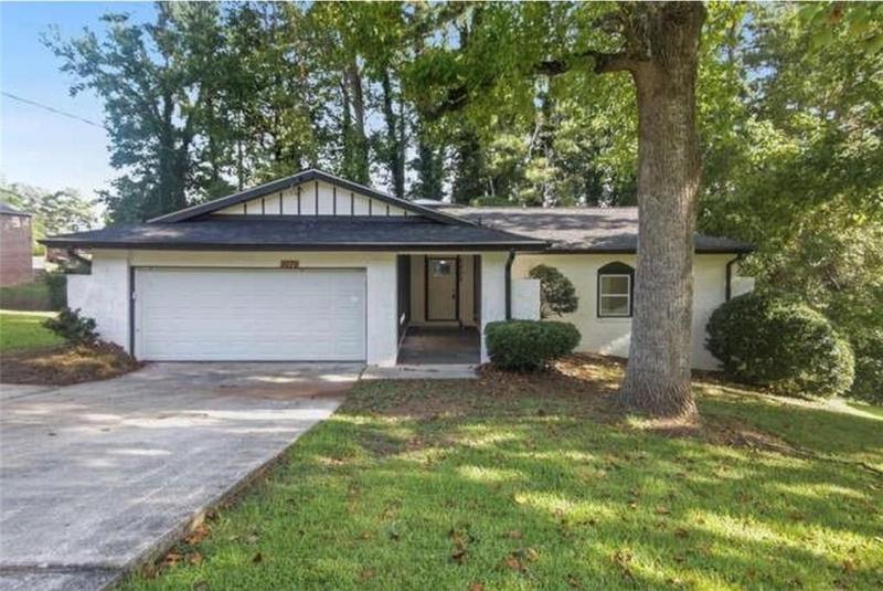 Atlanta, Fulton County, GA House for sale Property ID: 418290444