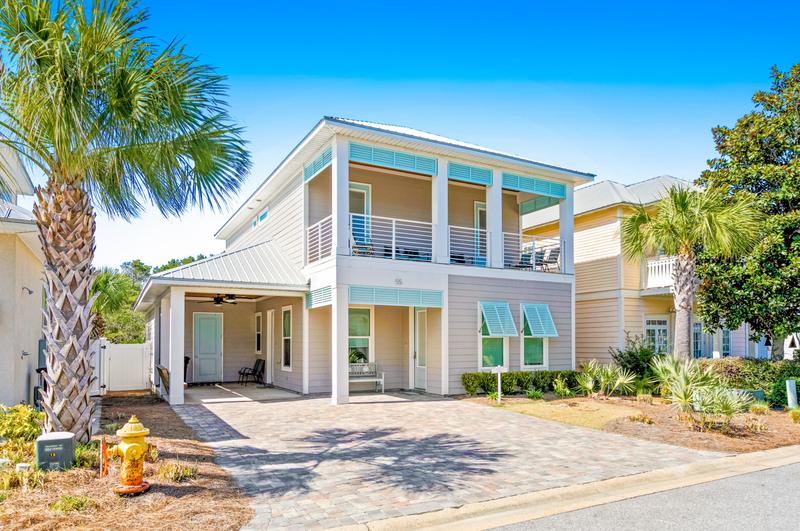 55 St Simon Cir, Miramar Beach, FL 32550 - MLS 927746 for Sale