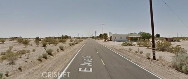 1 VAC/AVE G/VIC 199 STE, Hi Vista, CA 93535 Land For Sale  MLS# SR23027548