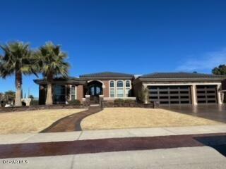 12645 Tierra Coral Court, El Paso, TX 79938 for Sale