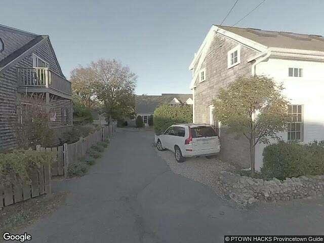 Winthrop, PROVINCETOWN, MA 02657  608584798 for Sale