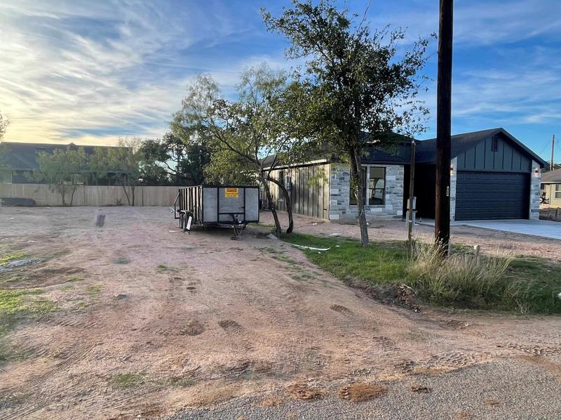 Tbd Birch Ln, Cottonwood Shores, TX 78657 - MLS 166805 for Sale