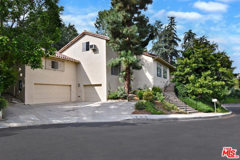 16050 Royal Mt Drive, Encino, CA 91436 for Sale