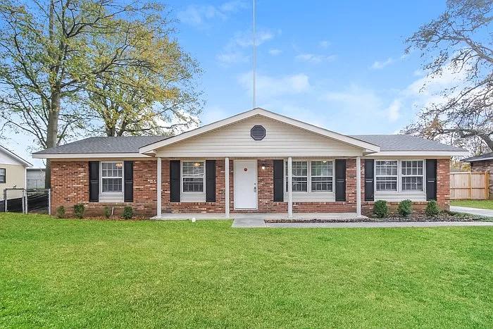 Beautiful single family home for Rent