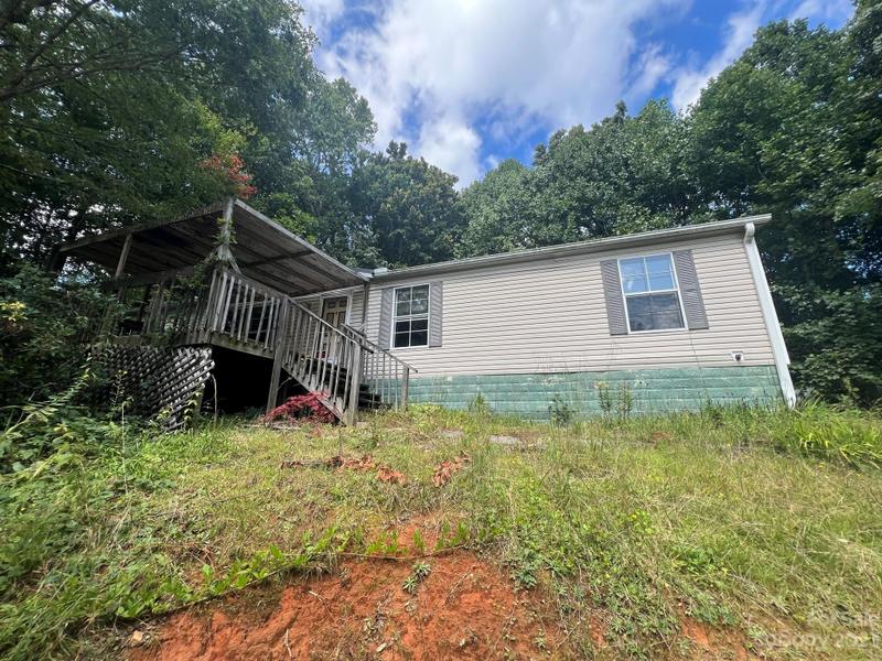 199 Hummingbird Drive, Rosman, NC 28772 for Sale