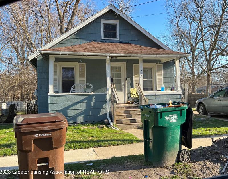 217 Denver Ave, Lansing, MI 48910 - MLS 272180 for Sale