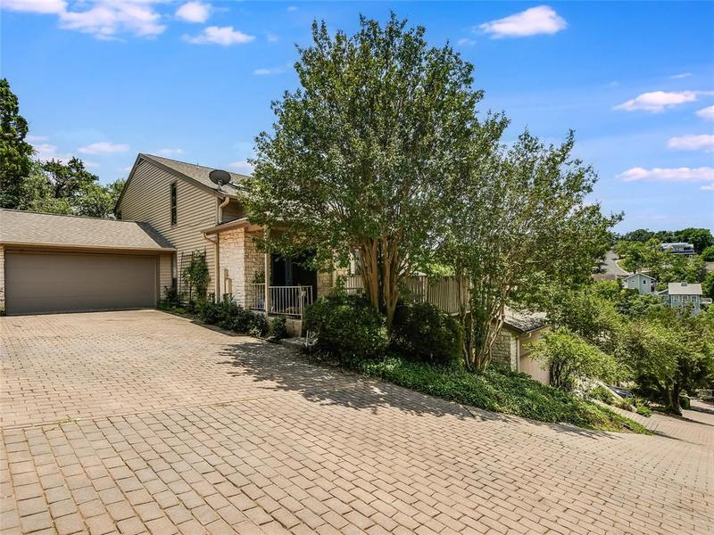 5517 Oakwood Cv #6, Austin, TX 78731 for Sale