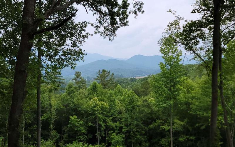 Hayesville, Clay County, NC for sale Property ID: 416959787