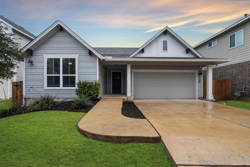 7309 Van Ness St, Austin, TX 78744 for Sale