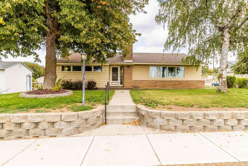 308 S 2nd, Harrington, WA 99134  619870440 for Sale