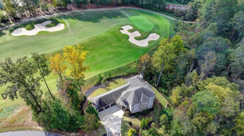 500 Founders Dr E, Alpharetta, GA 30004 - MLS 7309170 for Sale