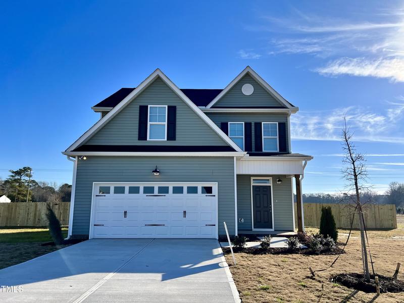 64 Sawyer Ml Drive, Dunn, NC 28334 for Sale