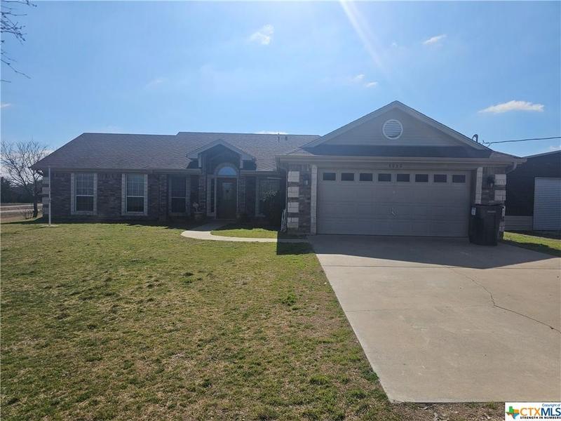 6060 County Road 3300, Kempner, TX 76539 for Rent