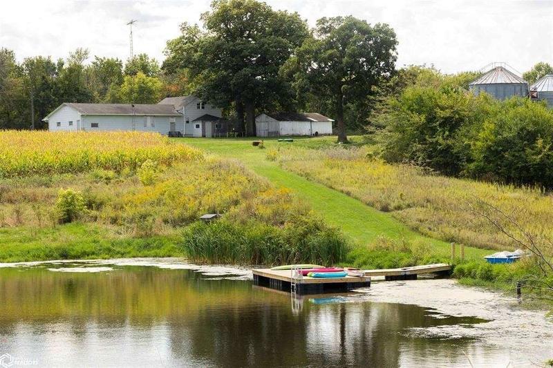 1244 310Th Street, Brighton, IA 52540  622178155 for Sale