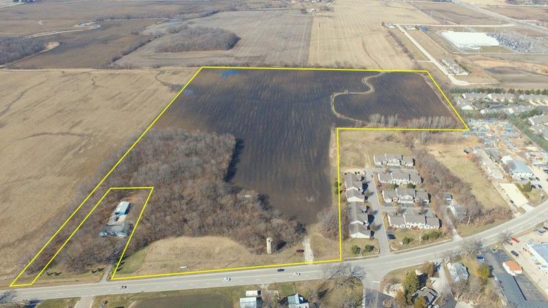 Sycamore, De Kalb County, IL Farms and Ranches for sale Property ID: 409882133