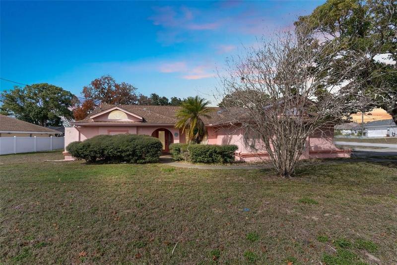 4355 Odin Street, Spring Hill, FL 34608 for Sale