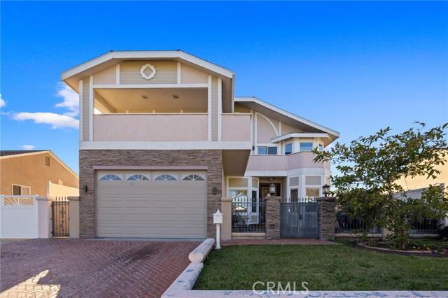 21609 Marjorie, Torrance CA 90503 for Sale
