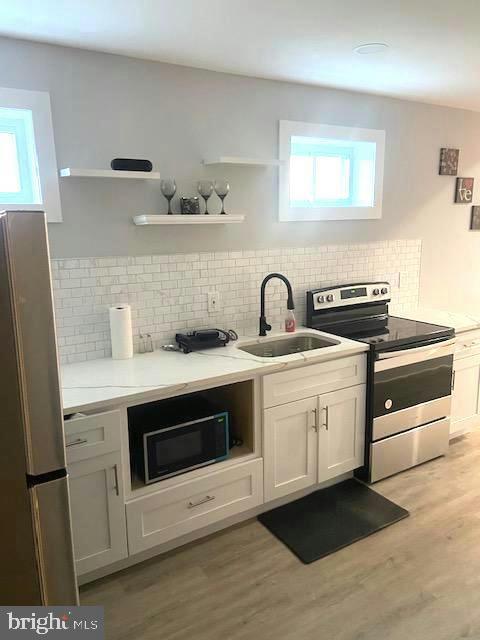 2411 CECIL B MOORE AVE, PHILADELPHIA, PA 19121 Multi Family For Sale  MLS# PAPH2272542