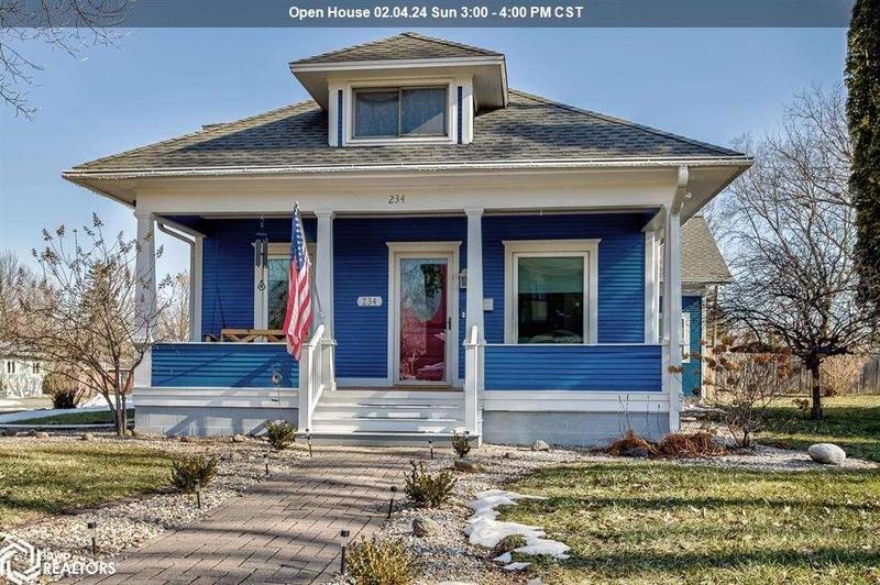 234 Grand Avenue, Story City, IA 50248  623532193 for Sale