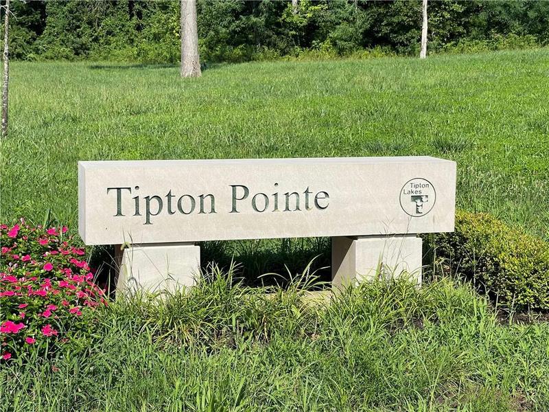 1832 TIPTON POINT CT, Columbus, IN 47201 Land For Sale  MLS# 21877005