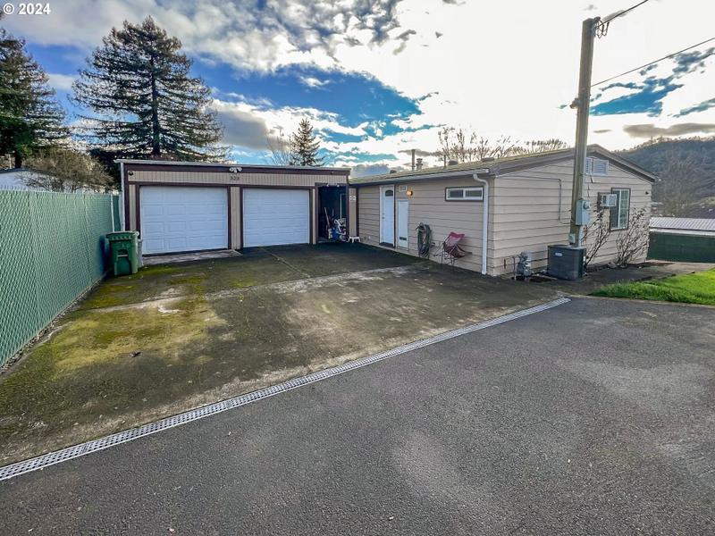 323 PLEASANT AVE, Roseburg OR 97470 for Sale