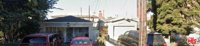 1547 W Cameron, Long Beach CA 90810 for Sale