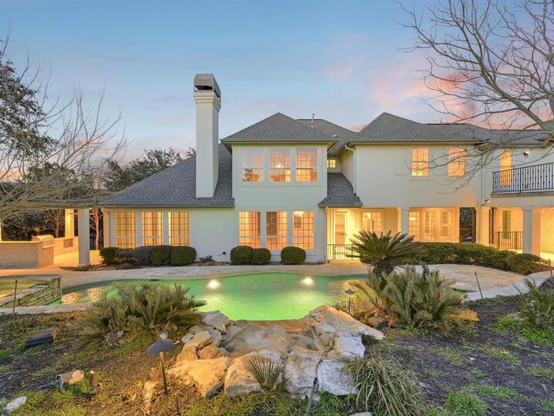 9405 Prince William, Austin, TX 78730 for Sale