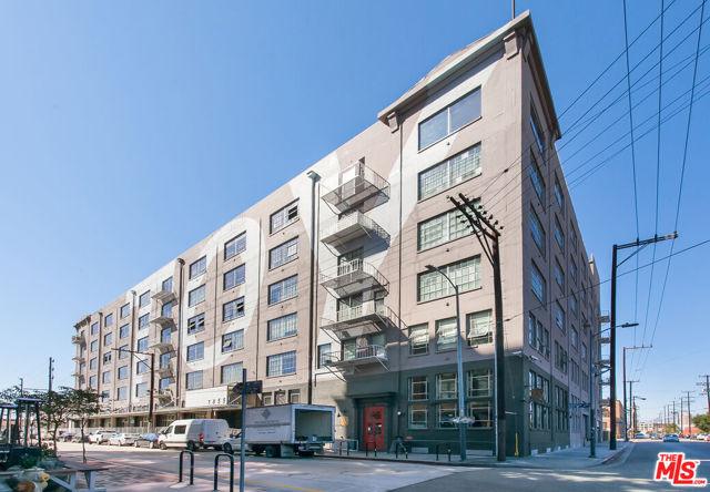 1855 Industrial 716, Los Angeles CA 90021 for Sale