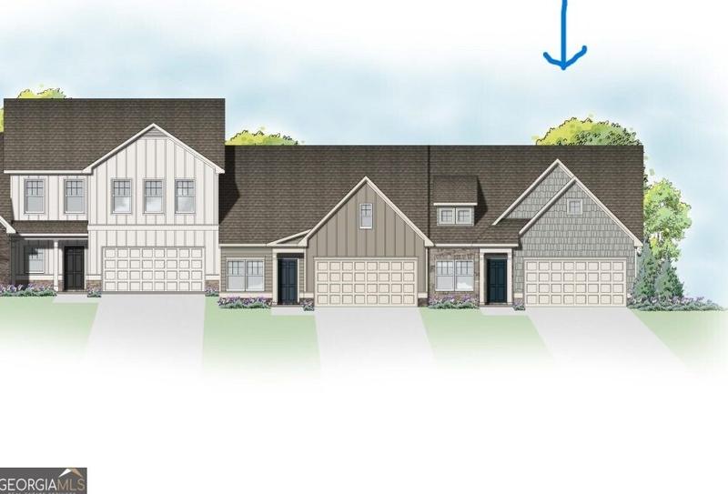 12 Russet Way #LOT 66, Newnan, GA 30263 - MLS 10246777 for Sale