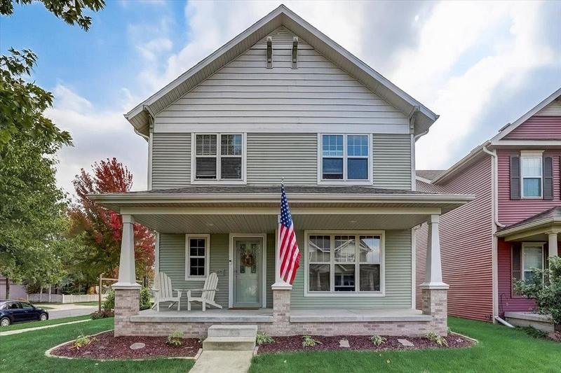 Sun Prairie, Dane County, WI House for sale Property ID: 418883557