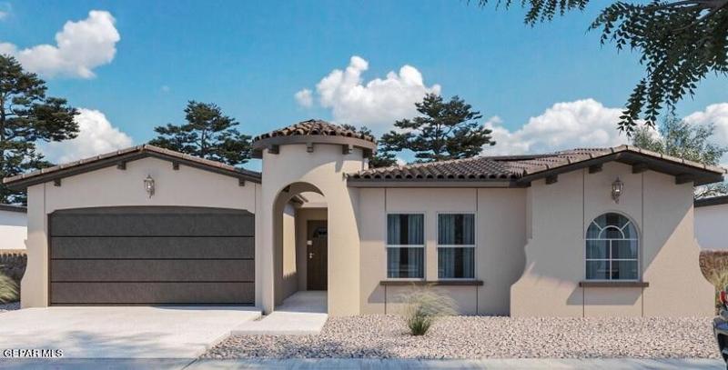 El Paso, El Paso County, TX House for sale Property ID: 418432974