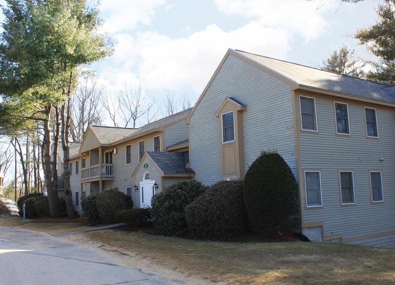 169 Portsmouth Street, Unit B71, Concord, NH 03301 for Rent