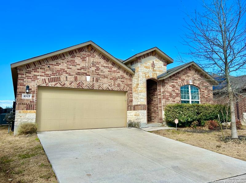 8515 Hamer Ranch, San Antonio, TX 78254 for Sale