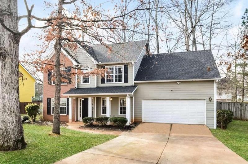 2589 Star Ln, Decatur, GA 30034 - MLS 7333298 for Sale