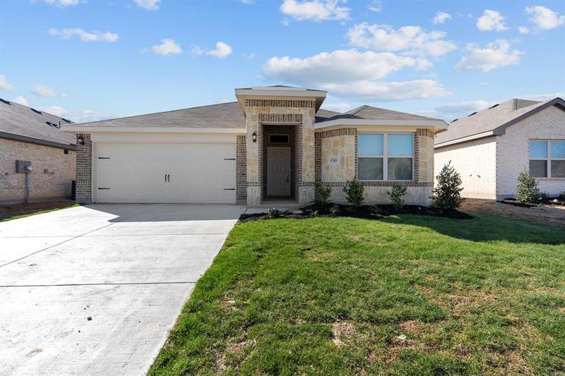 5749 Brookville Dr, Fort Worth, TX 76179 for Rent