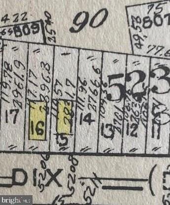 Dix Street NE, Washington, DC 20019 - MLS DCDC2127508 for Sale